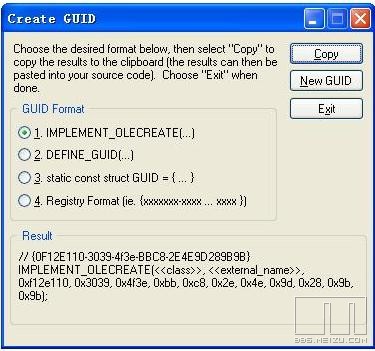CAB打包问题:ProgramID是怎么生成的?-Flym