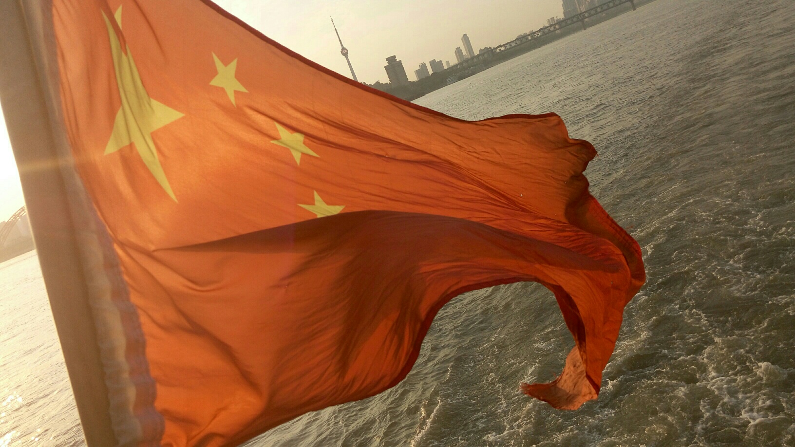 最爱这一抹红(伟大祖国)-摄影天地-魅族社区