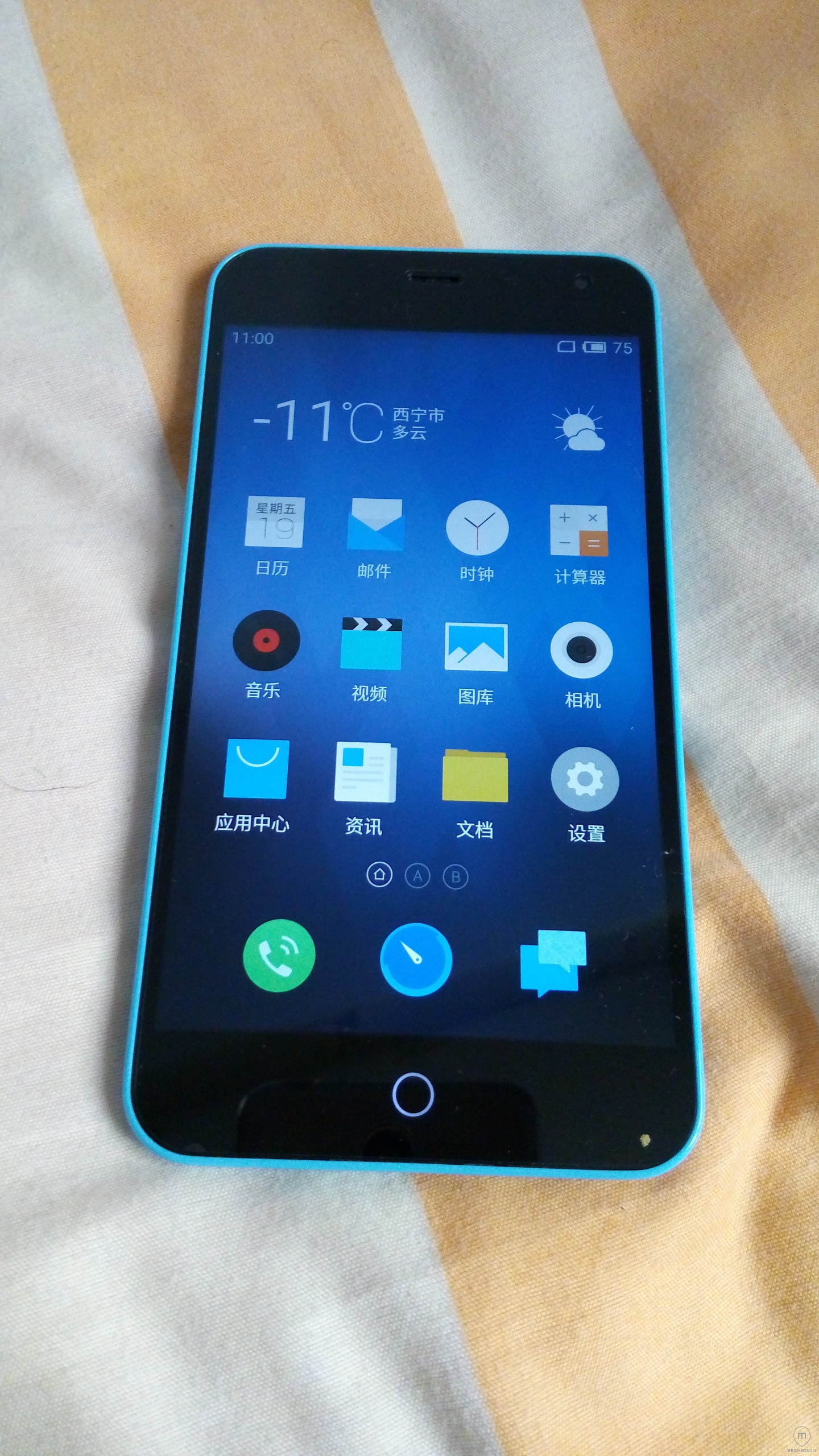 ml-魅蓝手机-魅族社区